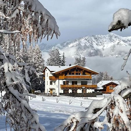 Appartement Schwab Ski In & Out Schladming Dış mekan fotoğraf