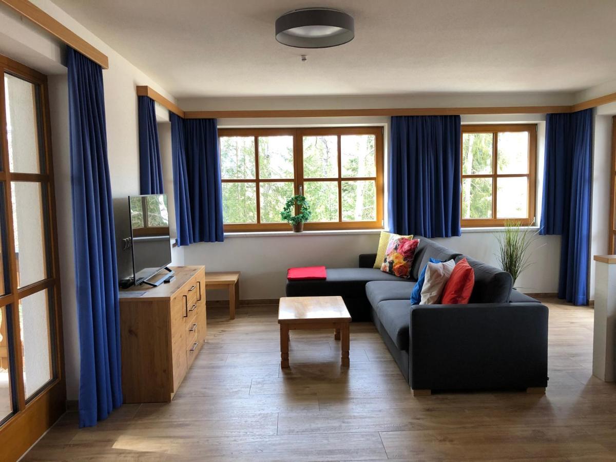 Appartement Schwab Ski In & Out Schladming Dış mekan fotoğraf