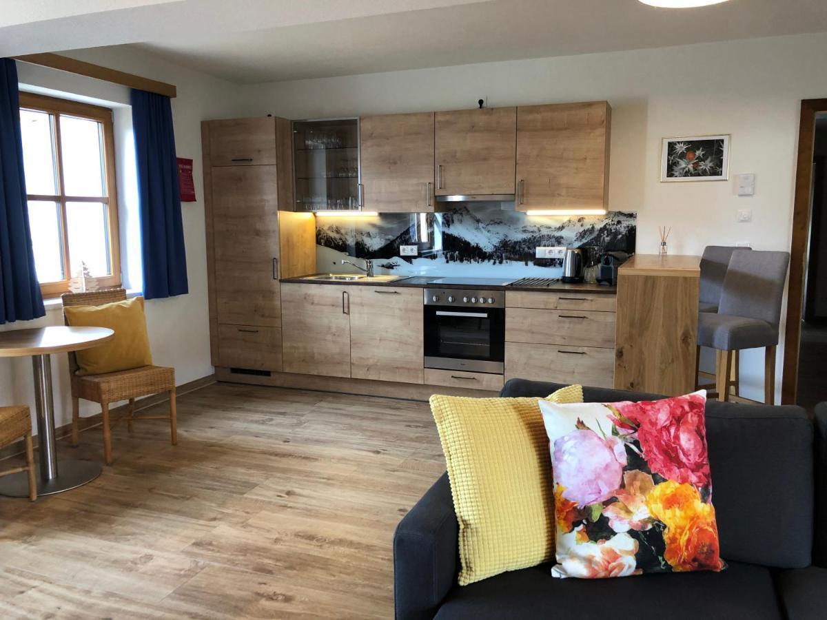 Appartement Schwab Ski In & Out Schladming Dış mekan fotoğraf