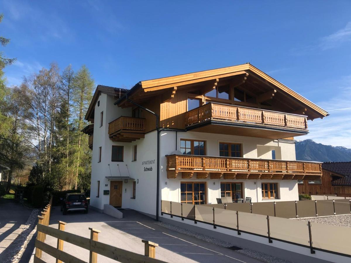 Appartement Schwab Ski In & Out Schladming Dış mekan fotoğraf