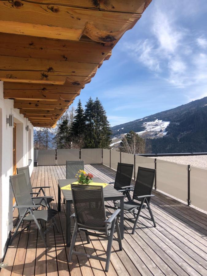Appartement Schwab Ski In & Out Schladming Dış mekan fotoğraf