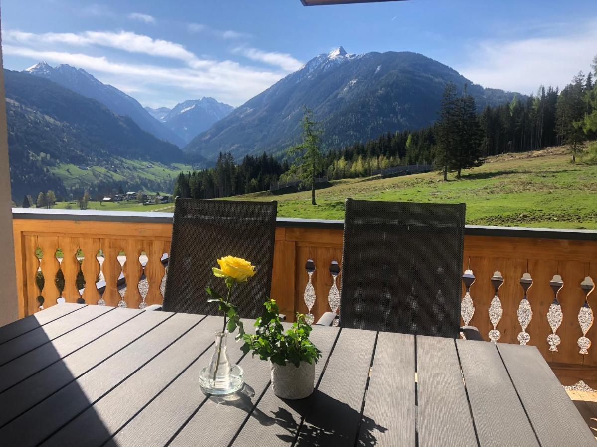Appartement Schwab Ski In & Out Schladming Dış mekan fotoğraf