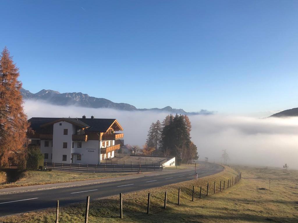 Appartement Schwab Ski In & Out Schladming Dış mekan fotoğraf