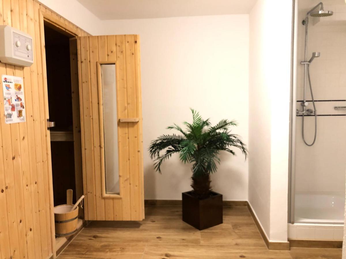 Appartement Schwab Ski In & Out Schladming Dış mekan fotoğraf