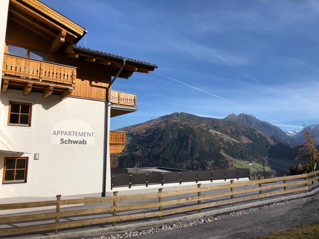 Appartement Schwab Ski In & Out Schladming Dış mekan fotoğraf