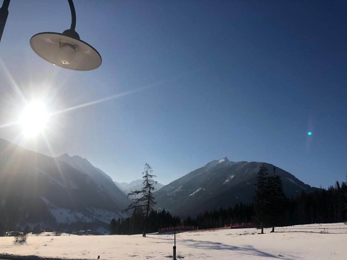Appartement Schwab Ski In & Out Schladming Dış mekan fotoğraf