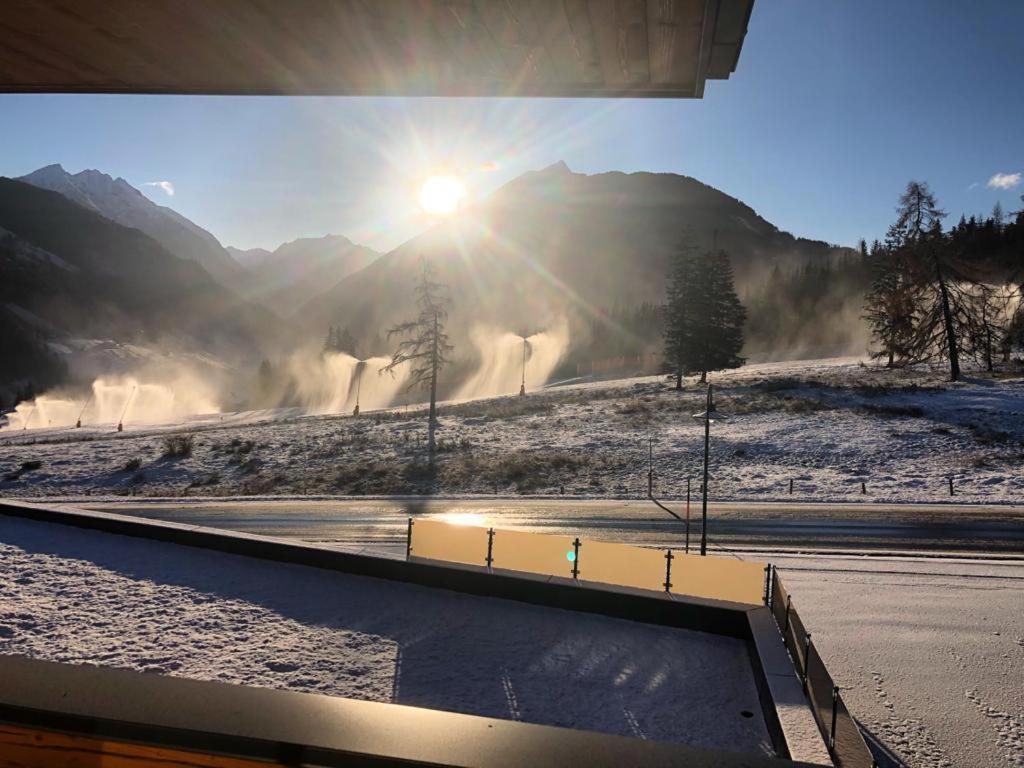 Appartement Schwab Ski In & Out Schladming Dış mekan fotoğraf