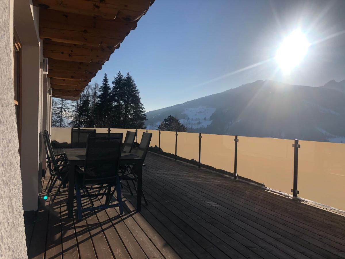 Appartement Schwab Ski In & Out Schladming Dış mekan fotoğraf