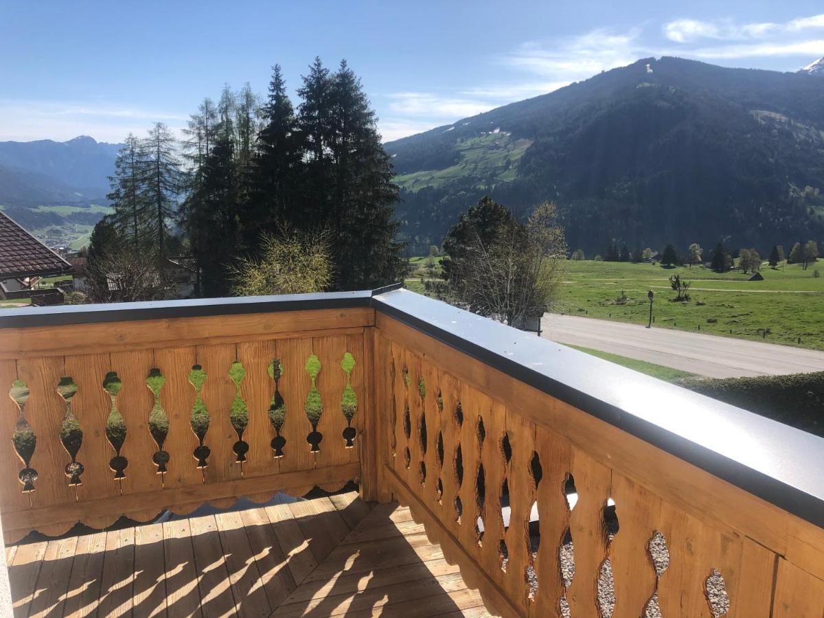 Appartement Schwab Ski In & Out Schladming Dış mekan fotoğraf