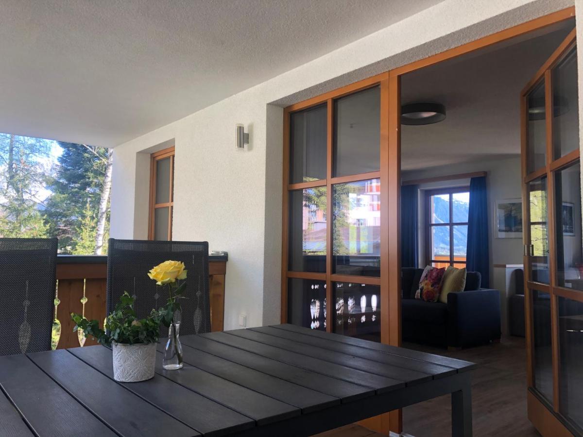 Appartement Schwab Ski In & Out Schladming Dış mekan fotoğraf