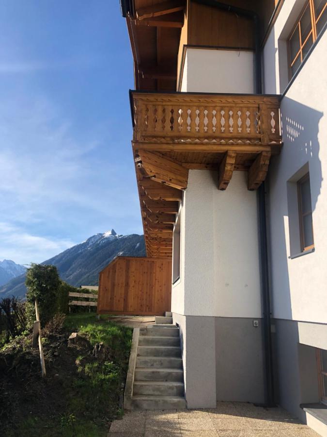 Appartement Schwab Ski In & Out Schladming Dış mekan fotoğraf