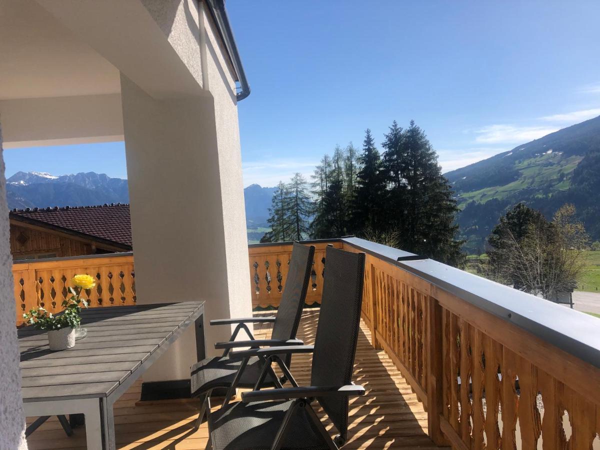 Appartement Schwab Ski In & Out Schladming Dış mekan fotoğraf