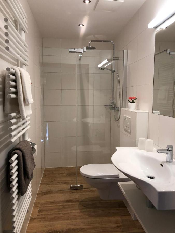 Appartement Schwab Ski In & Out Schladming Dış mekan fotoğraf
