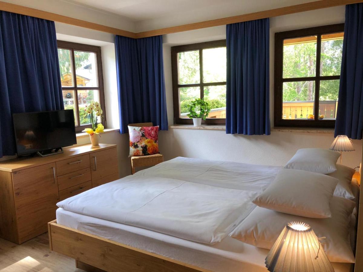 Appartement Schwab Ski In & Out Schladming Dış mekan fotoğraf